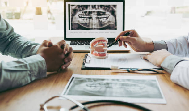 Best Emergency Dental Care for Broken or Chipped Teeth in Darrington, WA