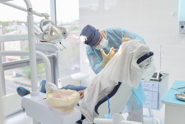 Best Urgent Care for Lost Fillings or Crowns in Darrington, WA